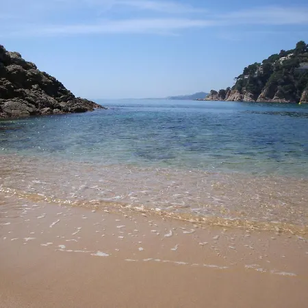 C12 Tossa de Mar