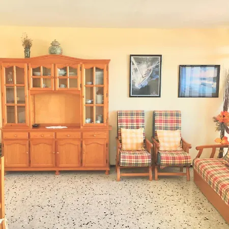 C12 Apartamento *