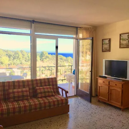 Apartamento C12 Tossa de Mar