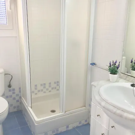 Appartement C12 Tossa de Mar
