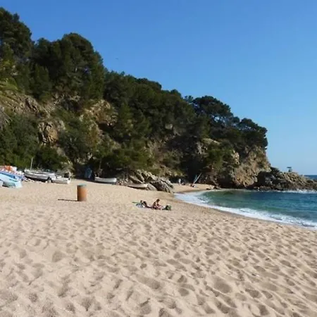 C12 Appartement Tossa de Mar