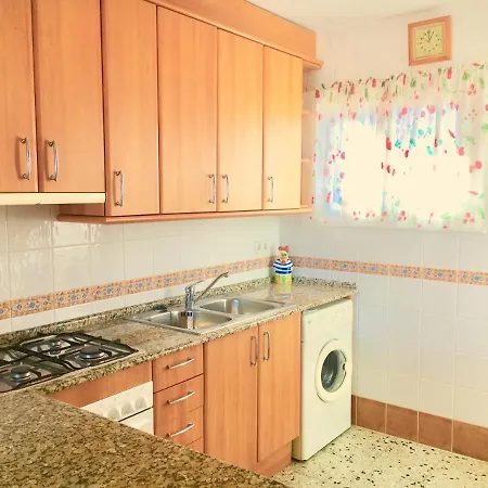 C12 Appartement