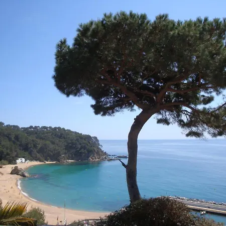 Appartement C12 Tossa de Mar